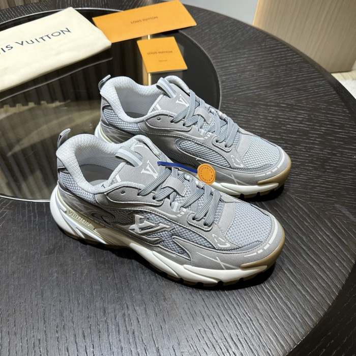 LVT Tatic Runner Sneaker copshoe L&V-RT17