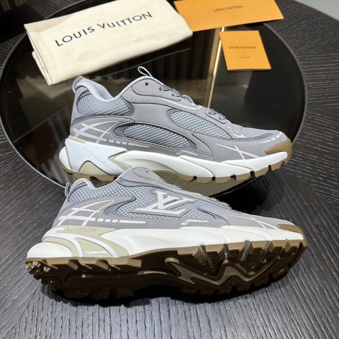 LVT Tatic Runner Sneaker copshoe L&V-RT17