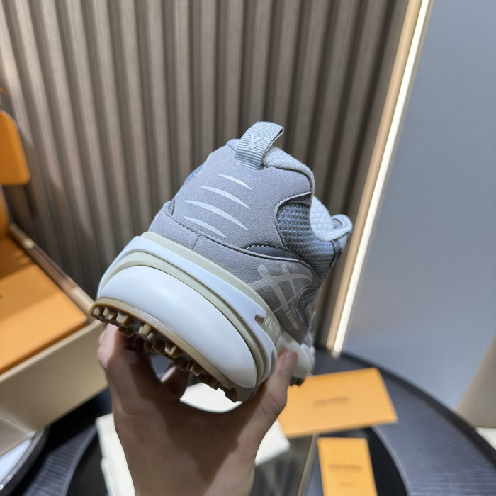 LVT Tatic Runner Sneaker copshoe L&V-RT17