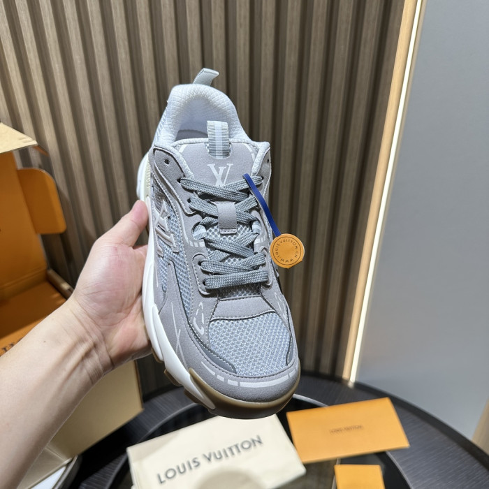LVT Tatic Runner Sneaker copshoe L&V-RT17