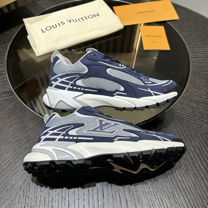 LVT Tatic Runner Sneaker copshoe L&V-RT18