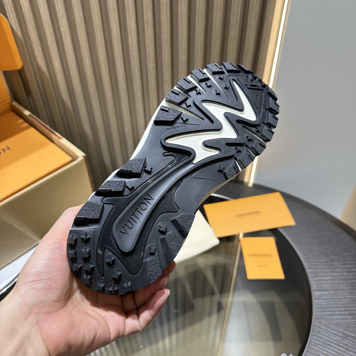 LVT Tatic Runner Sneaker copshoe L&V-RT18
