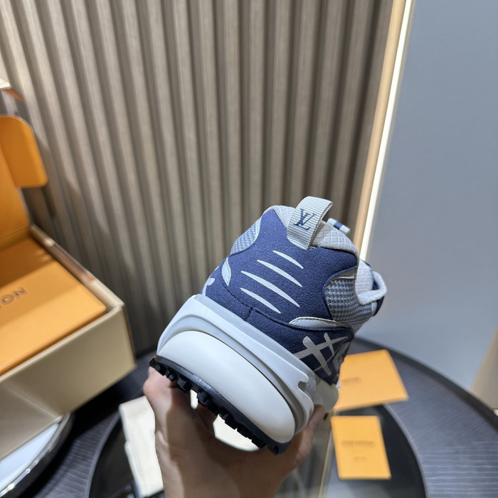 LVT Tatic Runner Sneaker copshoe L&V-RT18