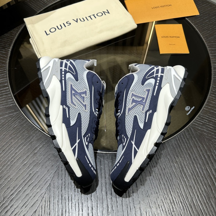 LVT Tatic Runner Sneaker copshoe L&V-RT18