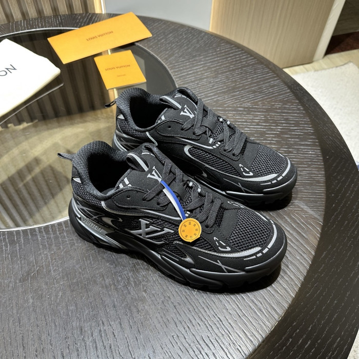 LVT Tatic Runner Sneaker copshoe L&V-RT19