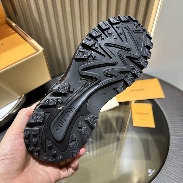 LVT Tatic Runner Sneaker copshoe L&V-RT19
