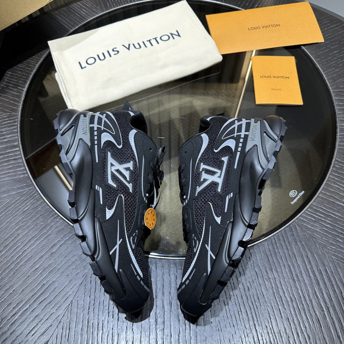 LVT Tatic Runner Sneaker copshoe L&V-RT19