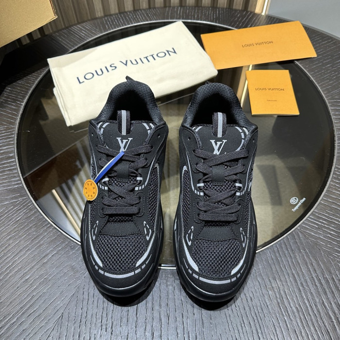LVT Tatic Runner Sneaker copshoe L&V-RT19
