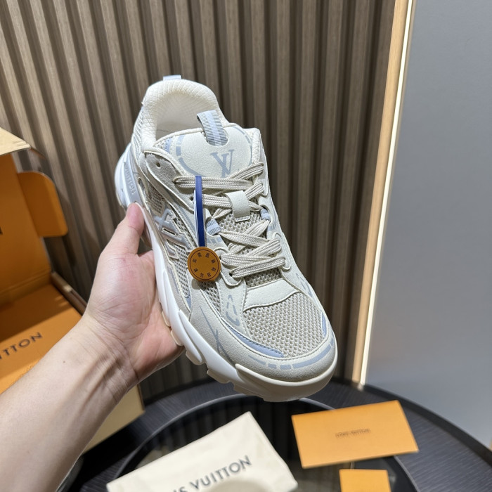 LVT Tatic Runner Sneaker copshoe L&V-RT20