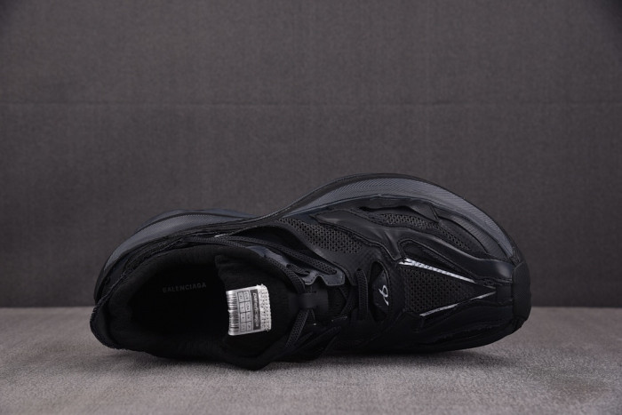 BL Jet Sneaker COPSHOE BL -JE 01