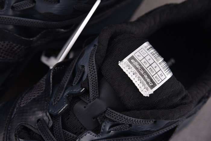 BL Jet Sneaker COPSHOE BL -JE 01
