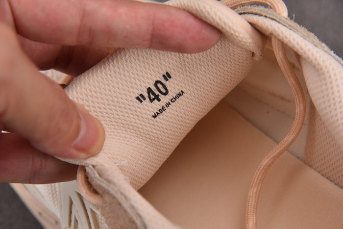 OF sneakers Be Right Back copshoe OW-brb015