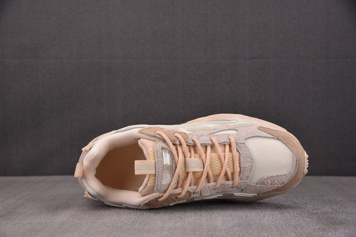 OF sneakers Be Right Back copshoe OW-brb015