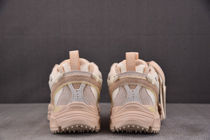 OF sneakers Be Right Back copshoe OW-brb015
