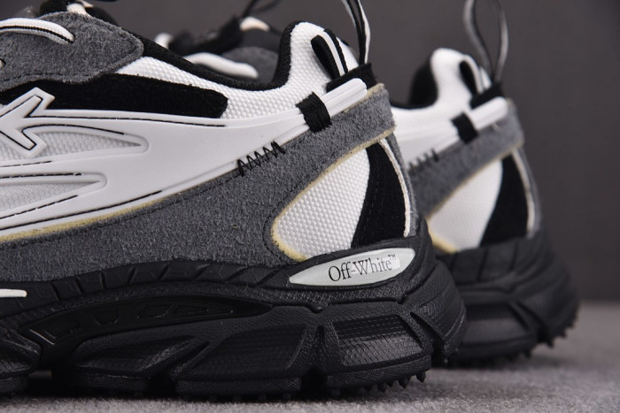 OF sneakers Be Right Back copshoe OW-brb016