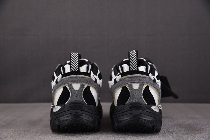 OF sneakers Be Right Back copshoe OW-brb016