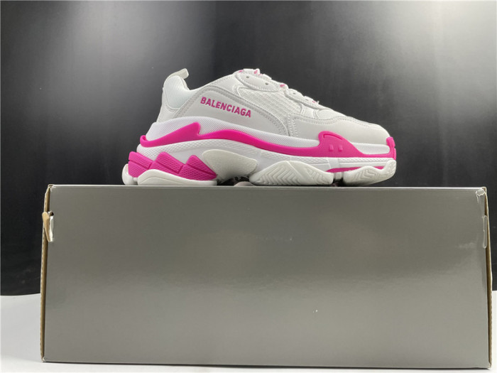 bl triple s trainers -kickze bl48