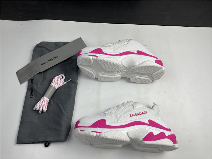 bl triple s trainers -kickze bl48