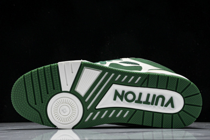 lvt sneakers copshoe l&v-226