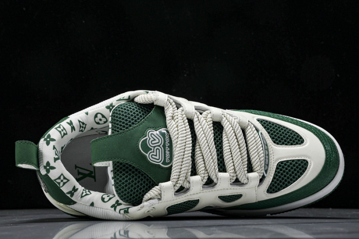 lvt sneakers copshoe l&v-226