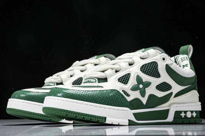 lvt sneakers copshoe l&v-226