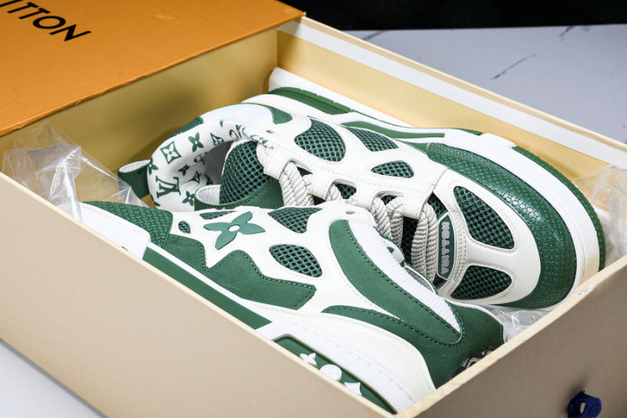 lvt sneakers copshoe l&v-226