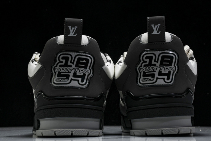 lvt sneakers copshoe l&v-225