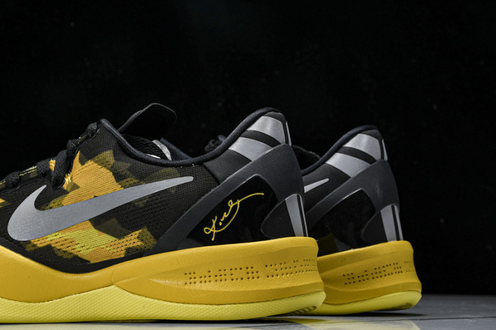 kobe 8 system