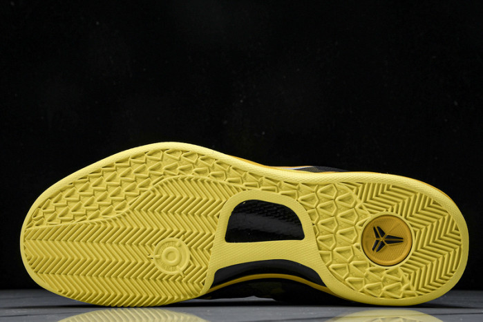 kobe 8 system