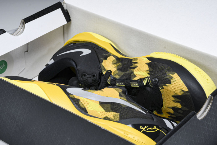 kobe 8 system
