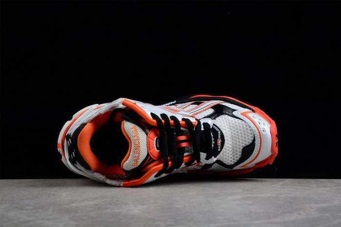 bl runner -copshoe bl 98