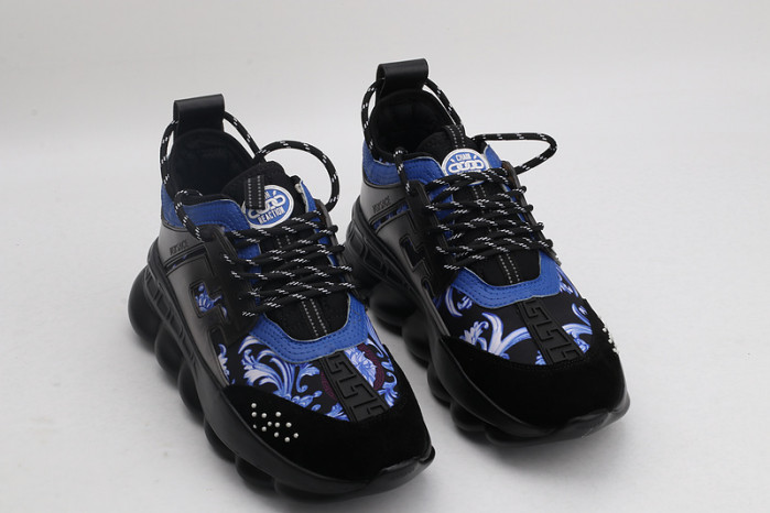 versa chain reaction sneakers copshoe vr-17