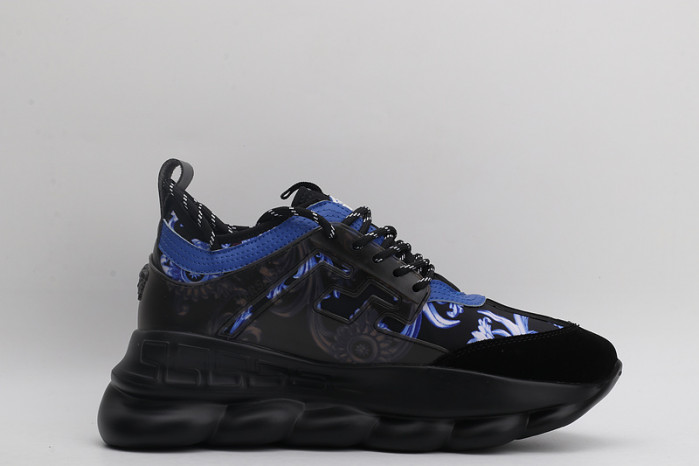 versa chain reaction sneakers copshoe vr-17