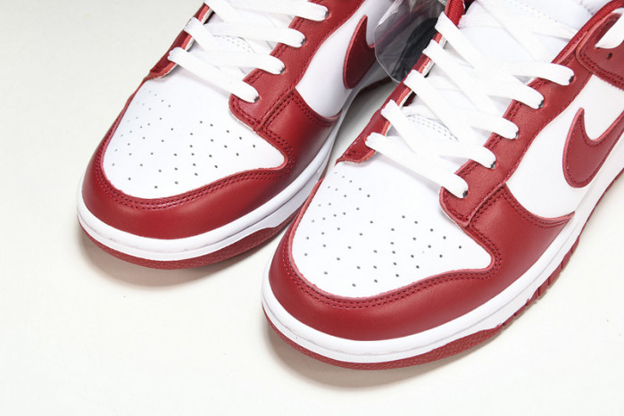 dunk low