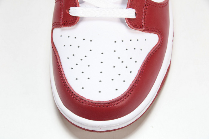 dunk low