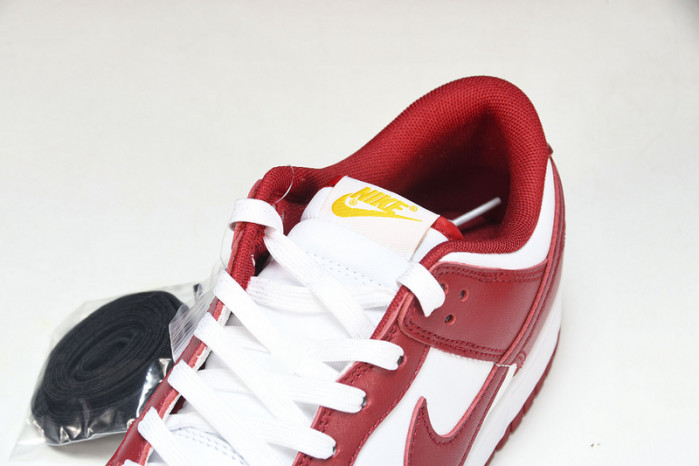 dunk low