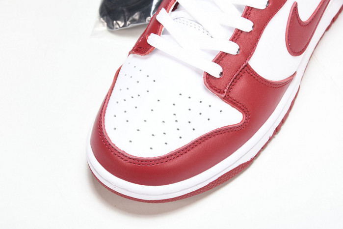 dunk low