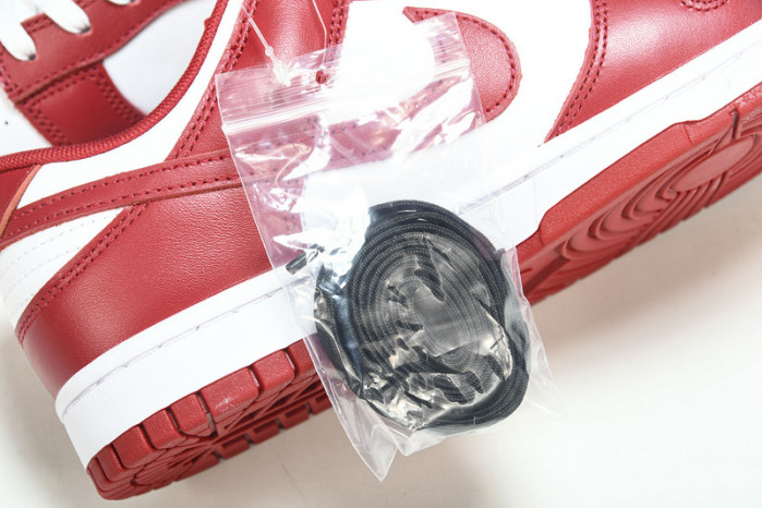 dunk low