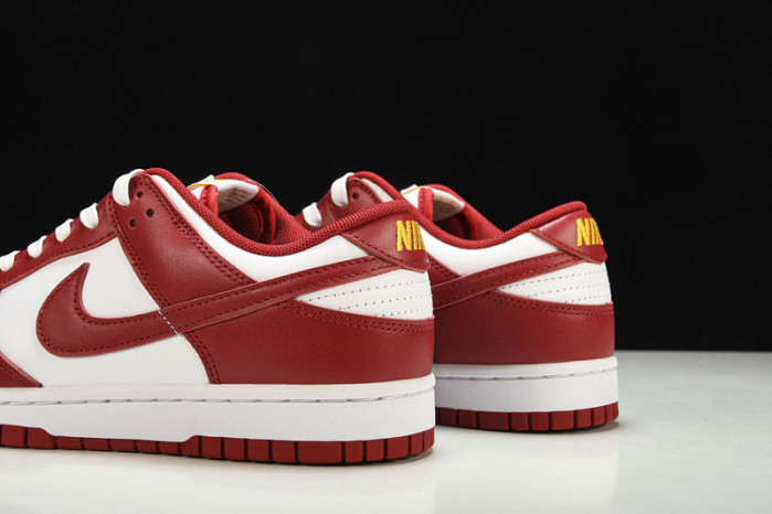 dunk low