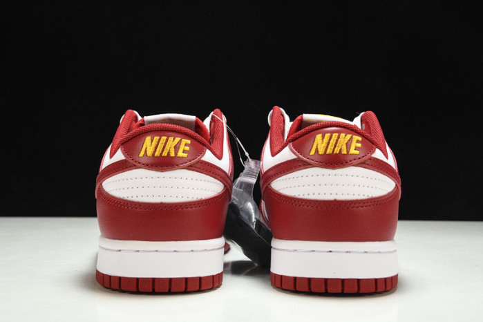 dunk low