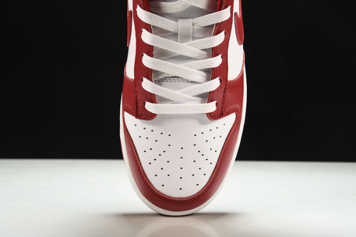 dunk low