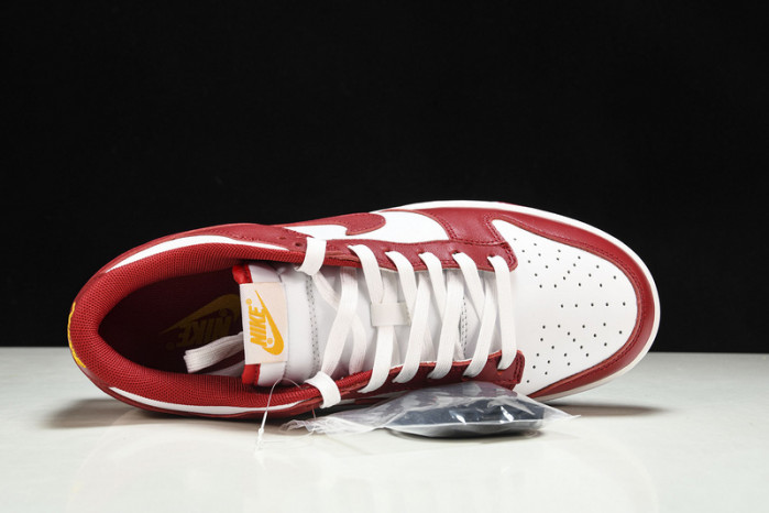 dunk low