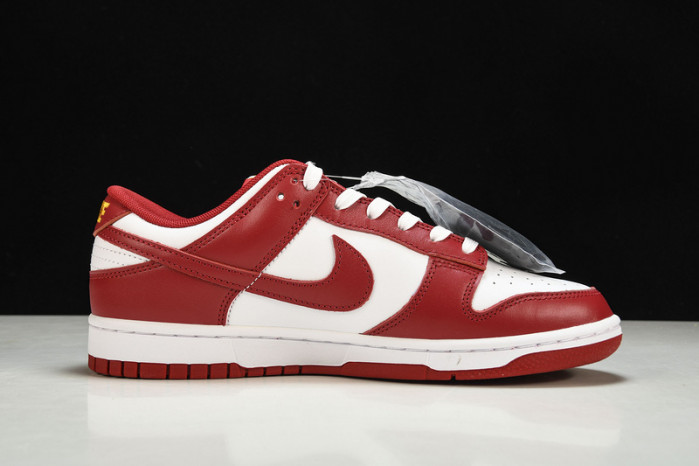 dunk low