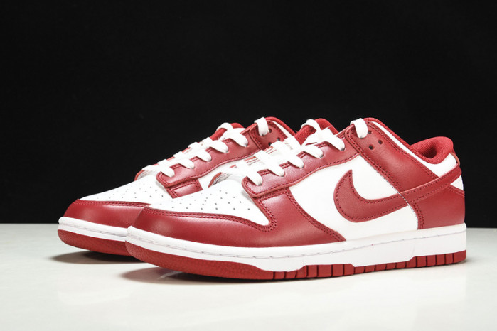 dunk low