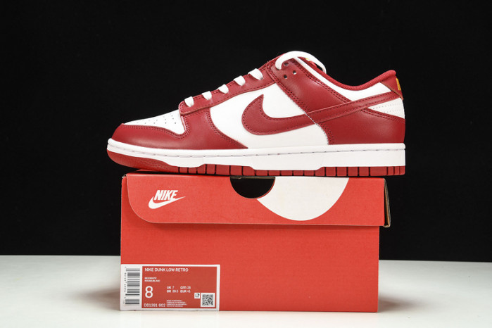 dunk low