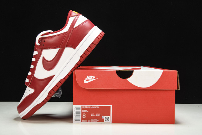 dunk low