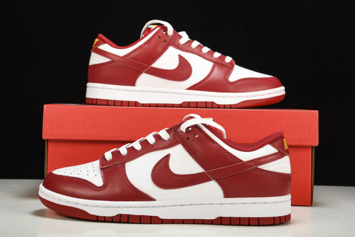 dunk low