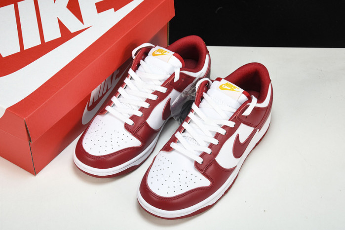 dunk low