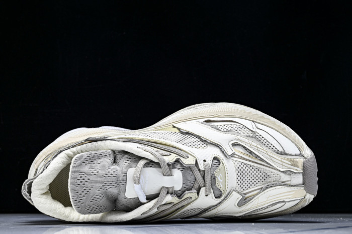 BL Jet Sneaker COPSHOE BL -JE 02
