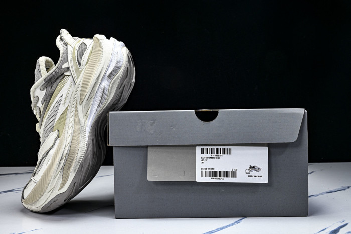 BL Jet Sneaker COPSHOE BL -JE 02